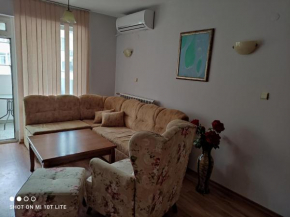 Двустаен апартамент за гости на град Бургас